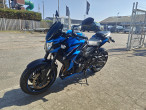 2019 Suzuki GSXS 750