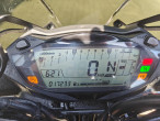 2019 Suzuki GSXS 750