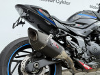 2019 Suzuki GSXS 750