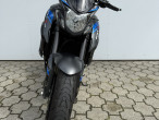 2019 Suzuki GSXS 750
