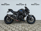 2019 Suzuki GSXS 750