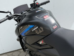 2019 Suzuki GSXS 750