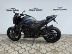 2019 Suzuki GSXS 750