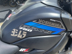 2019 Suzuki GSXS 750