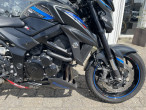 2019 Suzuki GSXS 750