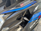 2019 Suzuki GSXS 750