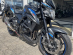 2019 Suzuki GSXS 750