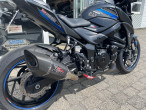 2019 Suzuki GSXS 750