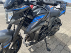 2019 Suzuki GSXS 750