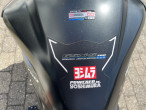 2019 Suzuki GSXS 750