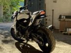 2019 Suzuki GSXS 750