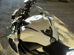 2019 Suzuki GSXS 750
