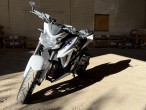 2019 Suzuki GSXS 750