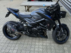 2019 Suzuki GSXS 750