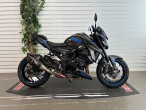 Suzuki GSXS 750 Yoshimura Edition ABS