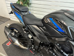 2019 Suzuki GSXS 750