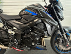 2019 Suzuki GSXS 750