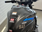 2019 Suzuki GSXS 750