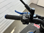 2019 Suzuki GSXS 750