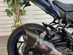 2019 Suzuki GSXS 750