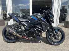Suzuki GSXS 750 “Yoshimura Edition”