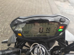 2019 Suzuki SV 650