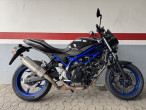 Suzuki SV 650
