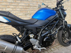 2019 Suzuki SV 650 2019 Suzuki SV 650