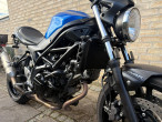 2019 Suzuki SV 650 2019 Suzuki SV 650