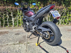 2019 Suzuki SV 650