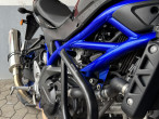 2019 Suzuki SV 650 2019 Suzuki SV 650