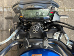 2019 Suzuki SV 650 2019 Suzuki SV 650