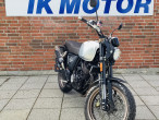2019 SWM Gran Milano Outlaw 450 2019 SWM Gran Milano Outlaw 450