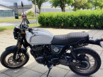 2019 SWM Gran Milano Outlaw 450 2019 SWM Gran Milano Outlaw 450