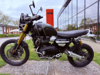 2019 Triumph Scrambler 1200 XE