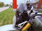 2019 Triumph Scrambler 1200 XE