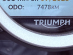 2019 Triumph Scrambler 1200 XE