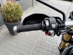 2019 Triumph Scrambler 1200 XE