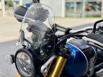 2019 Triumph Scrambler 1200 XE 2019 Triumph Scrambler 1200 XE