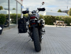 2019 Triumph Scrambler 1200 XE 2019 Triumph Scrambler 1200 XE
