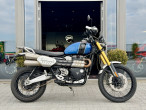 2019 Triumph Scrambler 1200 XE