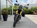 2019 Triumph Scrambler 1200 XE