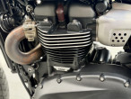 2019 Triumph Scrambler 1200 XE 2019 Triumph Scrambler 1200 XE