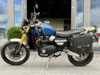 2019 Triumph Scrambler 1200 XE 2019 Triumph Scrambler 1200 XE
