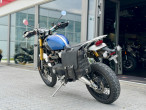 2019 Triumph Scrambler 1200 XE
