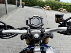 2019 Triumph Scrambler 1200 XE