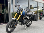 2019 Triumph Scrambler 1200 XE 2019 Triumph Scrambler 1200 XE