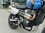 2019 Triumph Scrambler 1200 XE