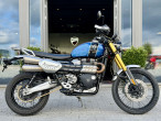 2019 Triumph Scrambler 1200 XE 2019 Triumph Scrambler 1200 XE