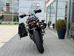 2019 Triumph Scrambler 1200 XE